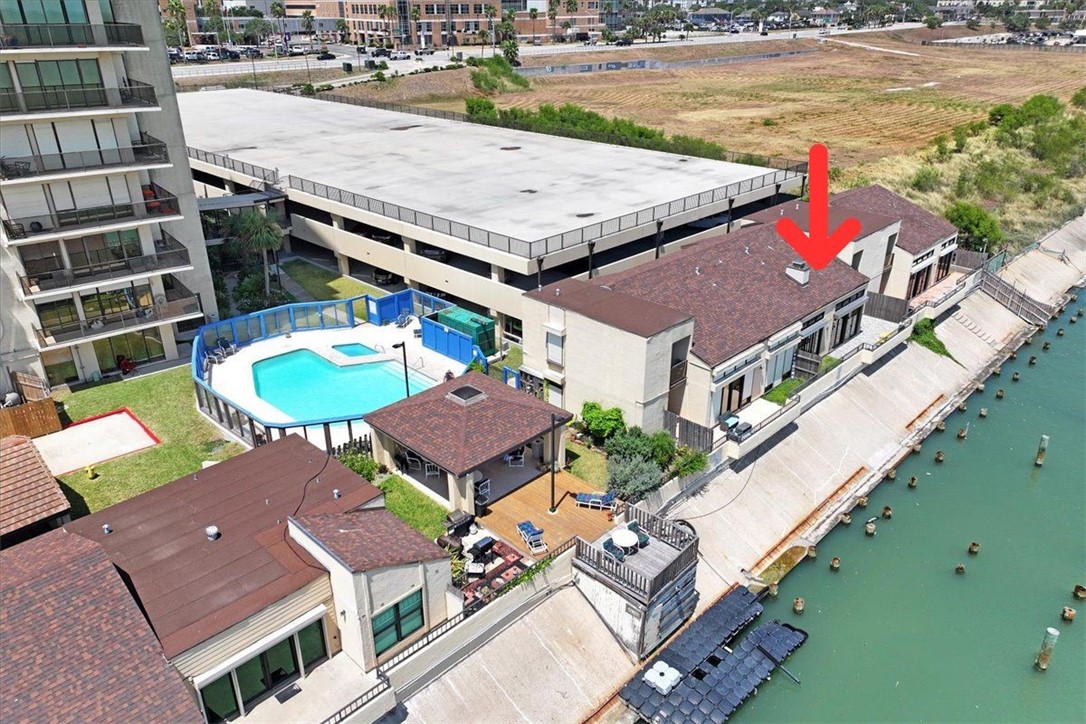 1400 E Ocean Drive 2 Corpus Christi TX 78404