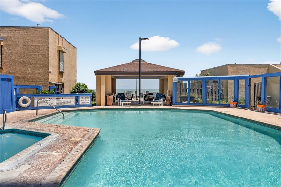 1400 E Ocean Drive 2 Corpus Christi TX 78404
