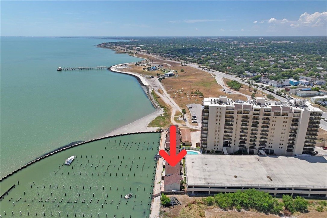 1400 E Ocean Drive 2 Corpus Christi TX 78404