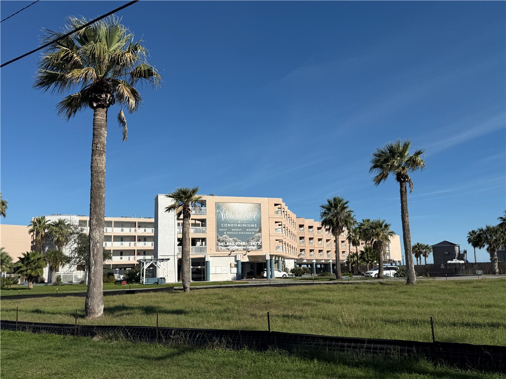 3938 Surfside Boulevard 2141 Corpus Christi TX 78402
