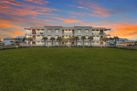 630 Center Square West 307 Port Aransas TX 78373