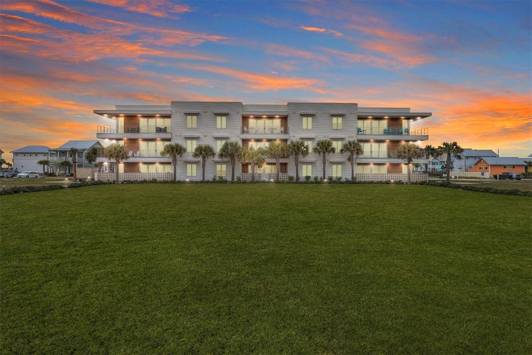 630 Center Square West 307 Port Aransas TX 78373