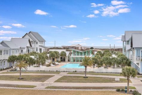 630 Center Square West 307 Port Aransas TX 78373