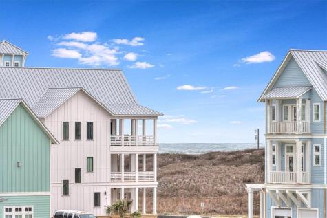 630 Center Square West 307 Port Aransas TX 78373