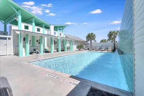 630 Center Square West 307 Port Aransas TX 78373