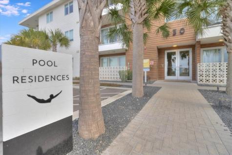 630 Center Square West 307 Port Aransas TX 78373