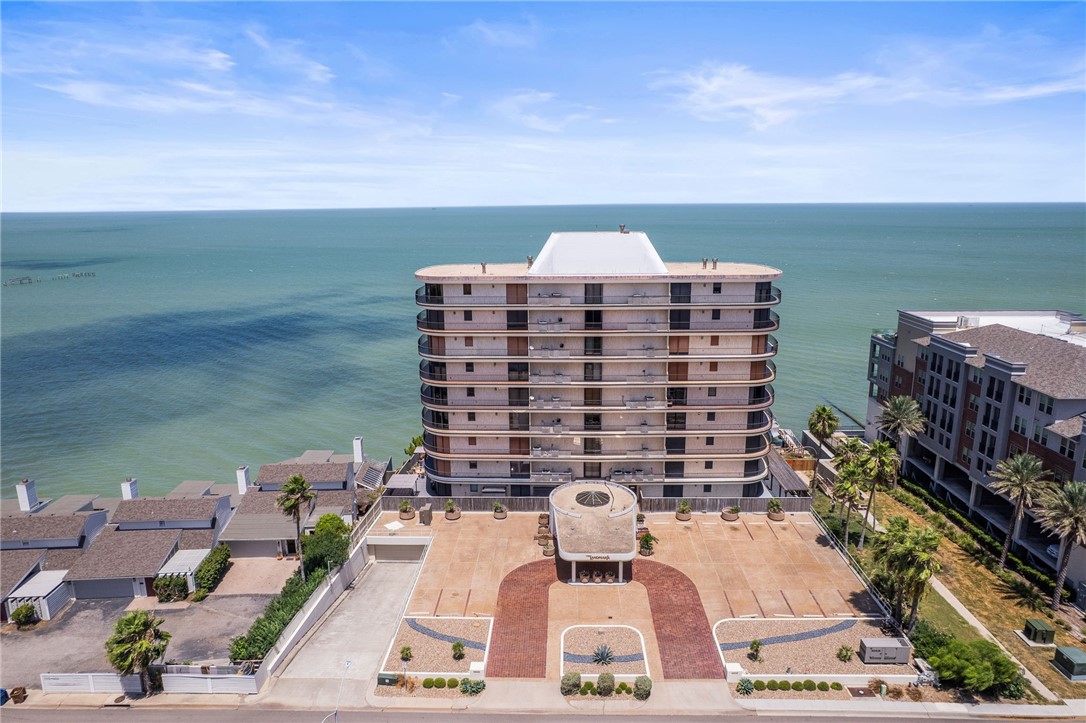 4500 Ocean Dr 5a Corpus Christi TX 78412