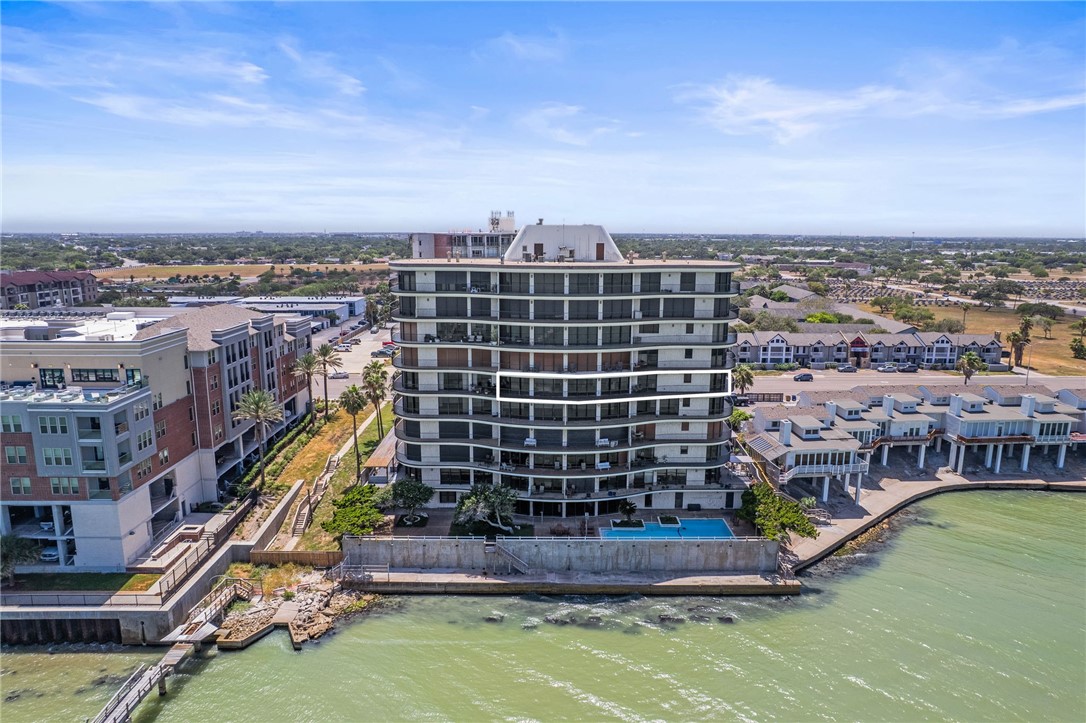 4500 Ocean Dr 5a Corpus Christi TX 78412