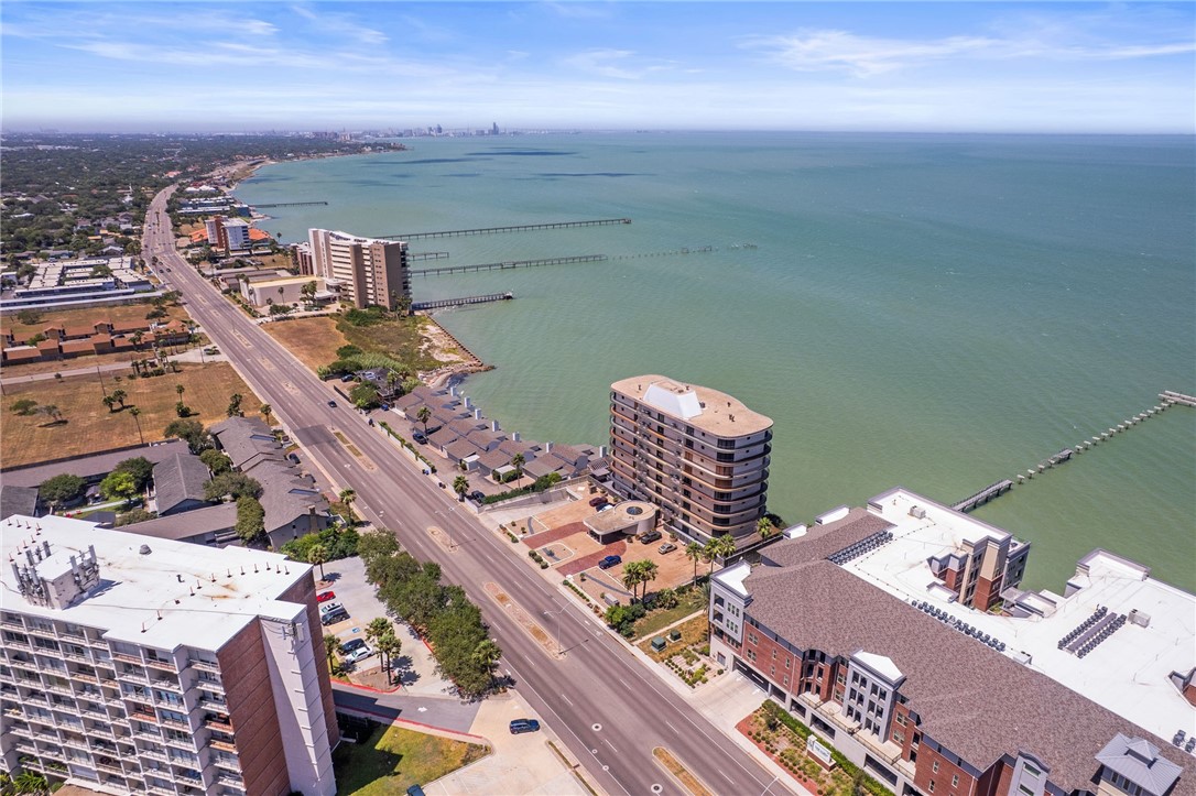 4500 Ocean Dr 5a Corpus Christi TX 78412
