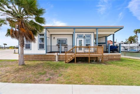 101 Caribbean Drive 23 Corpus Christi TX 78418