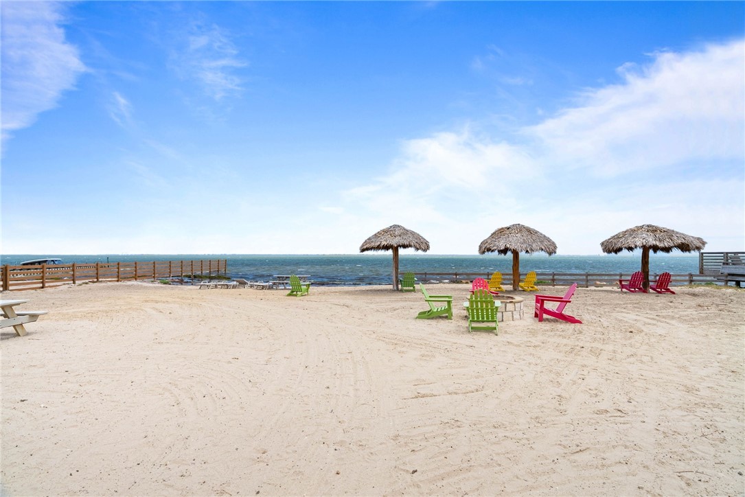 101 Caribbean Drive 23 Corpus Christi TX 78418