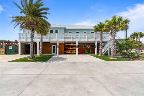 101 Caribbean Drive 23 Corpus Christi TX 78418