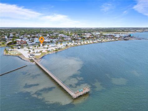 101 Caribbean Drive 23 Corpus Christi TX 78418