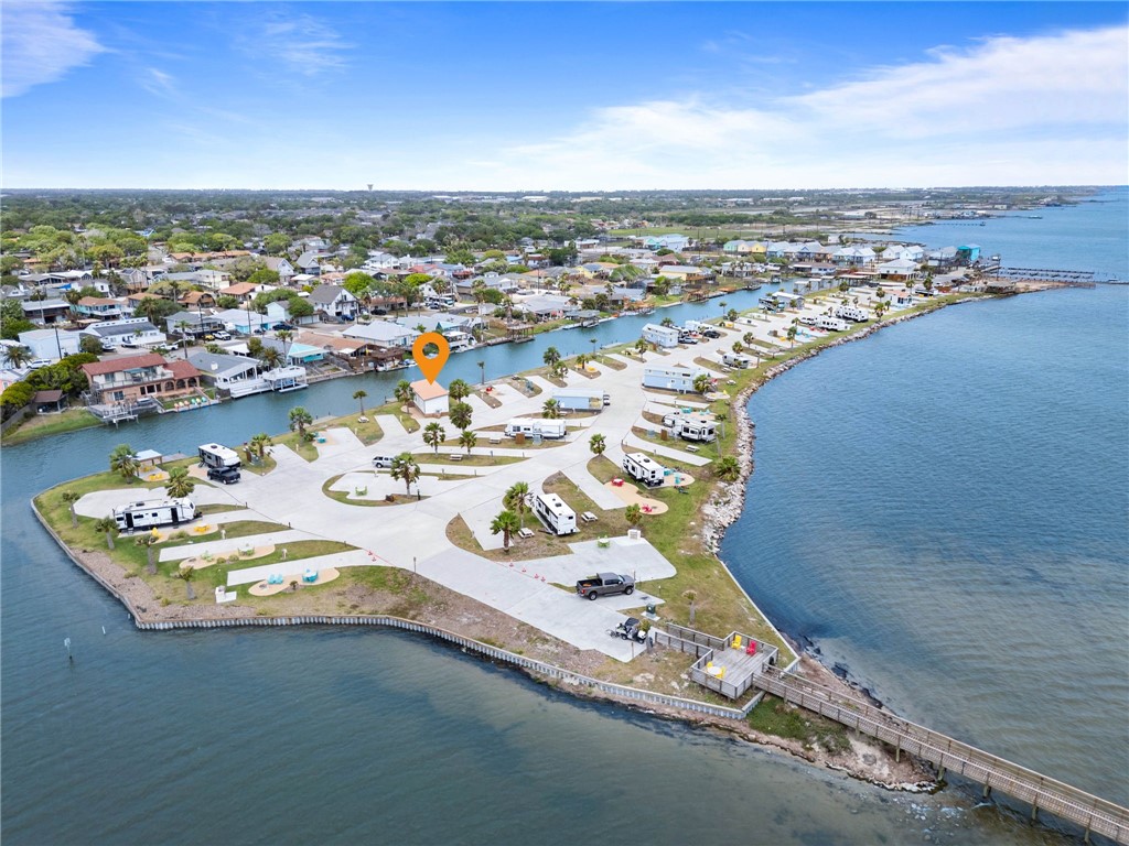 101 Caribbean Drive 23 Corpus Christi TX 78418