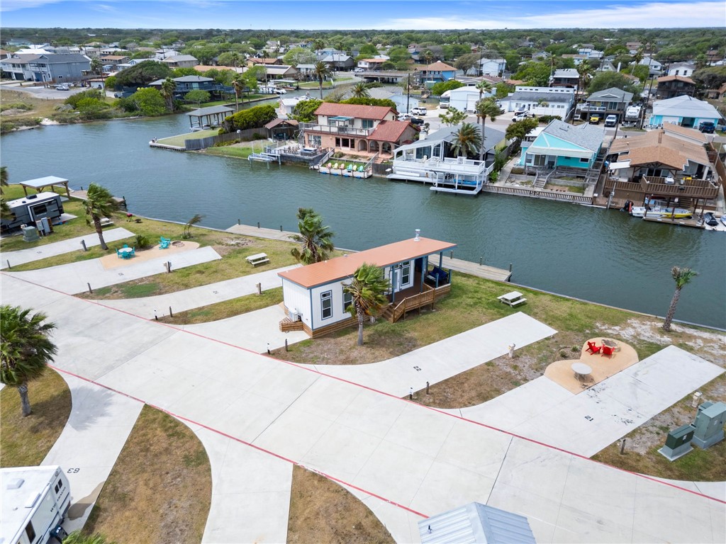 101 Caribbean Drive 23 Corpus Christi TX 78418