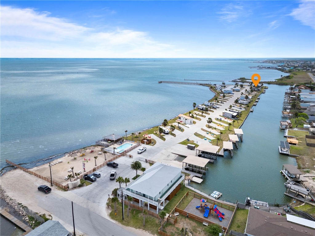 101 Caribbean Drive 23 Corpus Christi TX 78418
