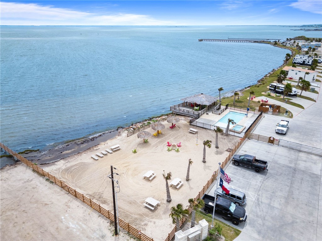 101 Caribbean Drive 23 Corpus Christi TX 78418