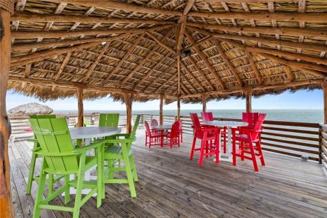 101 Caribbean Drive 23 Corpus Christi TX 78418