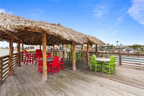 101 Caribbean Drive 23 Corpus Christi TX 78418