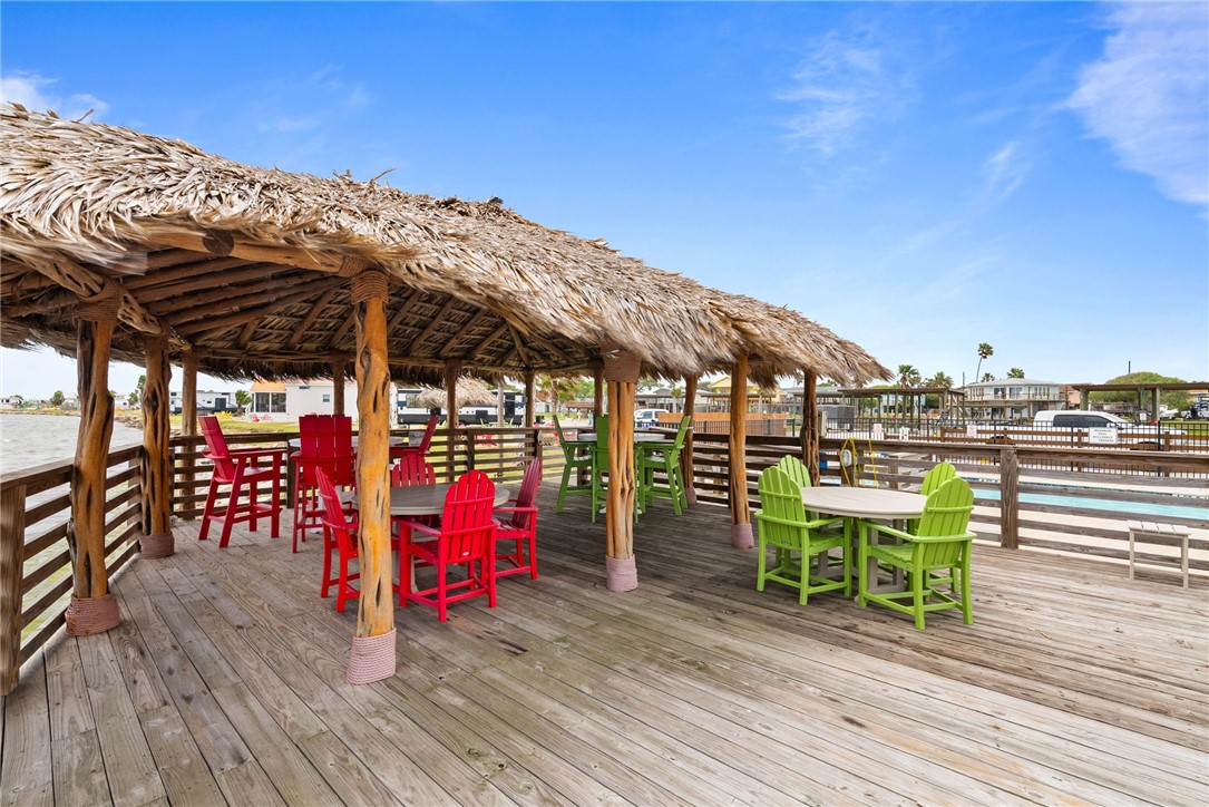 101 Caribbean Drive 23 Corpus Christi TX 78418