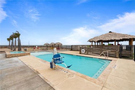 101 Caribbean Drive 23 Corpus Christi TX 78418
