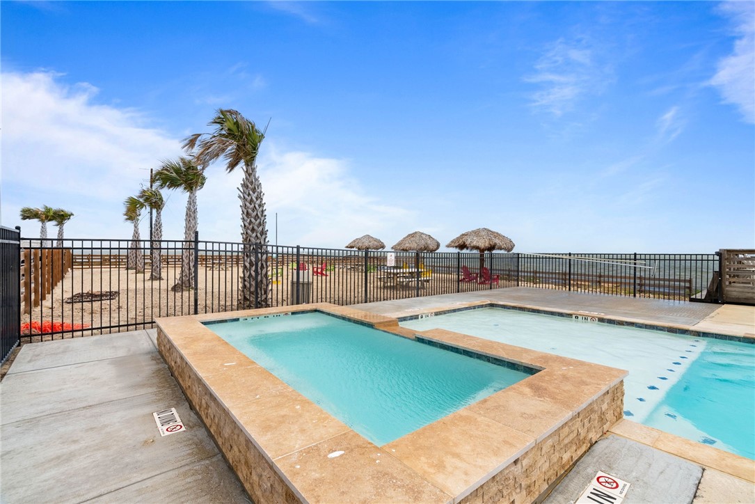 101 Caribbean Drive 23 Corpus Christi TX 78418