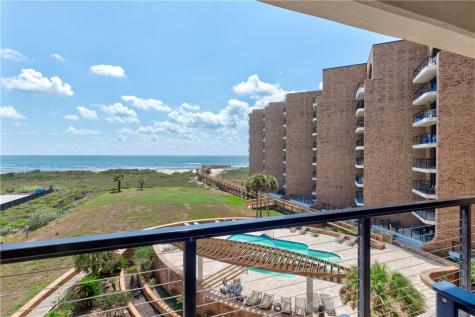 720 Access Road 1-a 404 Port Aransas TX 78373