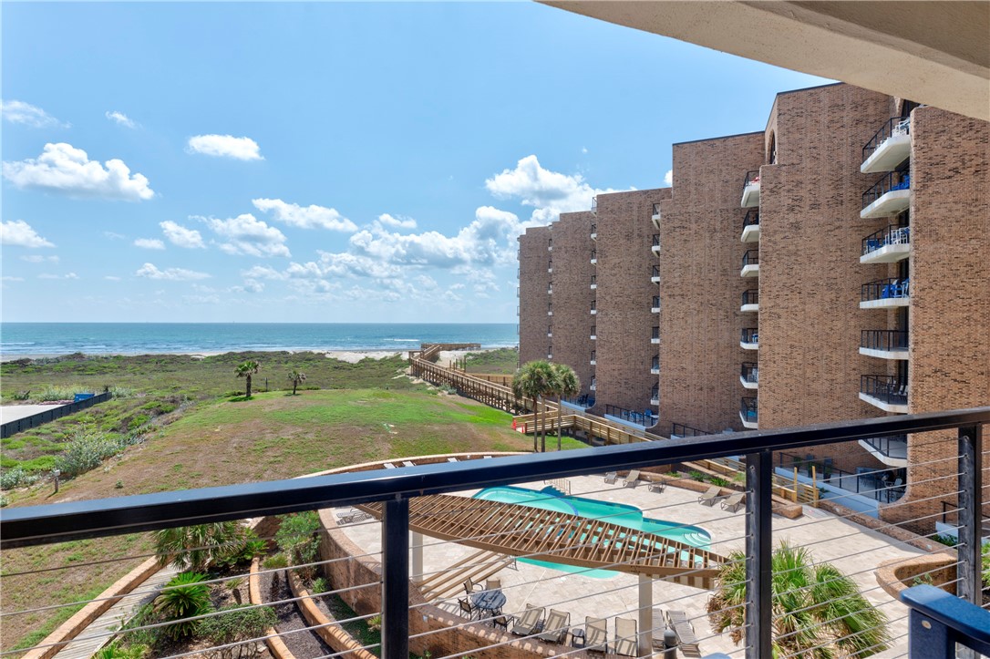 720 Access Road 1-a 404 Port Aransas TX 78373