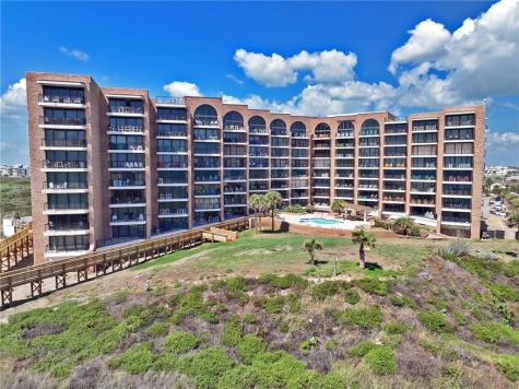 720 Access Road 1-a 404 Port Aransas TX 78373