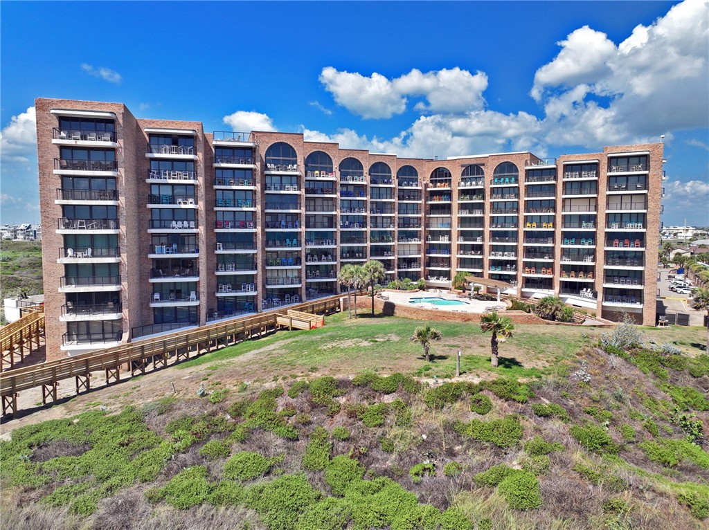 720 Access Road 1-a 404 Port Aransas TX 78373