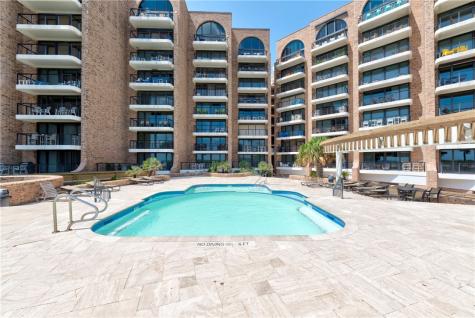720 Access Road 1-a 404 Port Aransas TX 78373