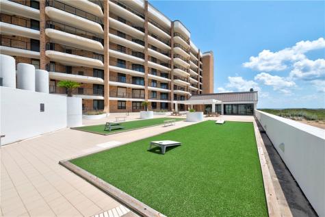 720 Access Road 1-a 404 Port Aransas TX 78373