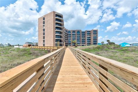 720 Access Road 1-a 404 Port Aransas TX 78373