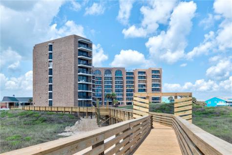720 Access Road 1-a 404 Port Aransas TX 78373
