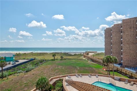 720 Access Road 1-a 404 Port Aransas TX 78373