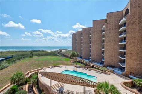 720 Access Road 1-a 404 Port Aransas TX 78373