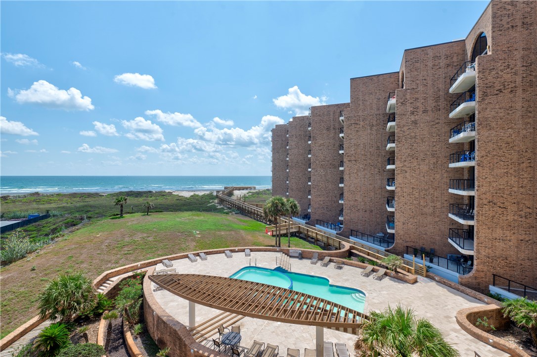 720 Access Road 1-a 404 Port Aransas TX 78373