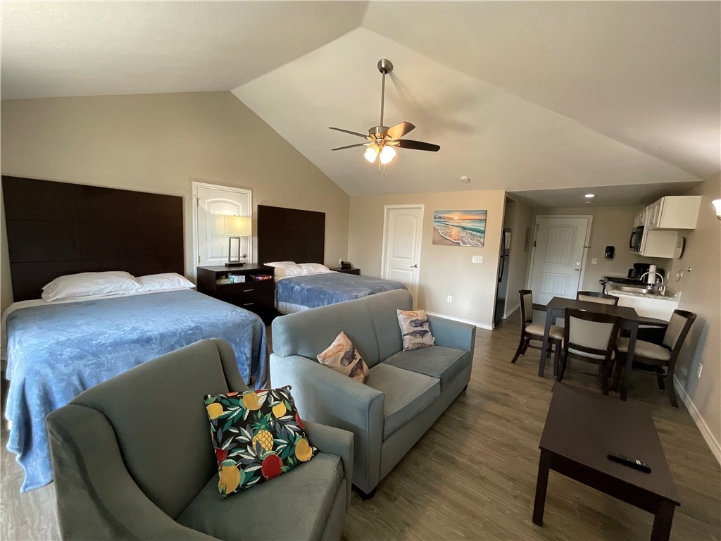 919 N Fulton Beach #203 203 Rockport TX 78382