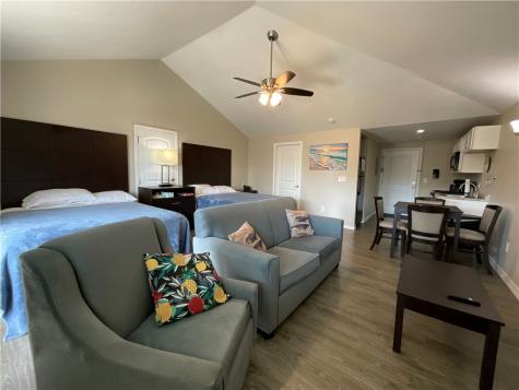 919 N Fulton Beach #203 Rockport TX 78382