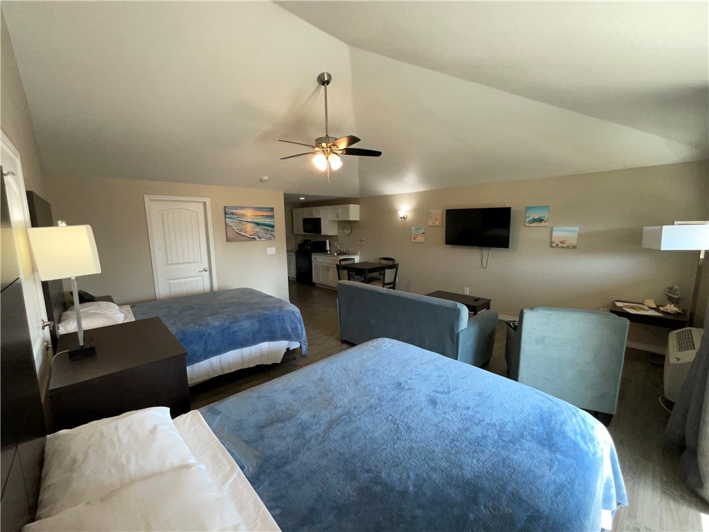 919 N Fulton Beach #203 203 Rockport TX 78382