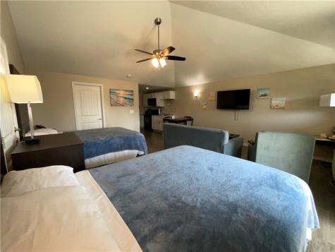 919 N Fulton Beach #203 Rockport TX 78382