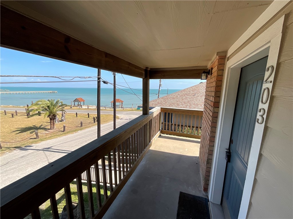 919 N Fulton Beach #203 203 Rockport TX 78382