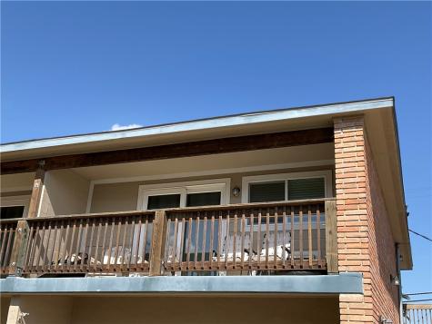 919 N Fulton Beach #203 Rockport TX 78382