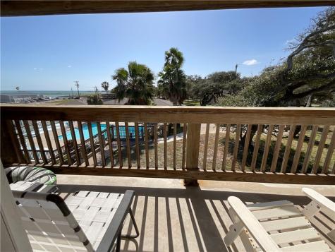 919 N Fulton Beach #203 Rockport TX 78382