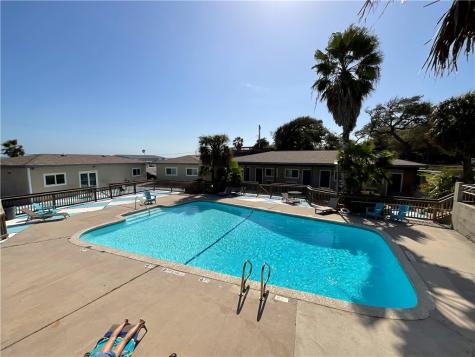 919 N Fulton Beach #203 Rockport TX 78382