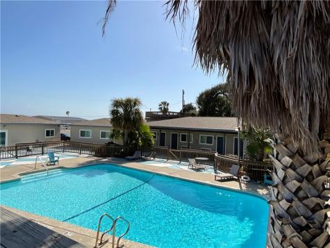 919 N Fulton Beach #203 Rockport TX 78382