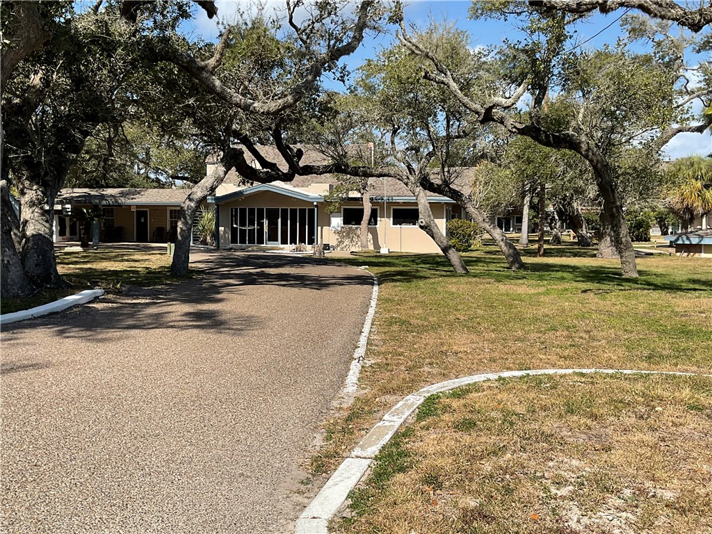 919 N Fulton Beach #203 203 Rockport TX 78382