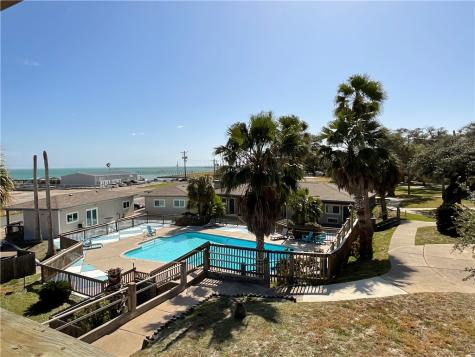 919 N Fulton Beach #203 Rockport TX 78382