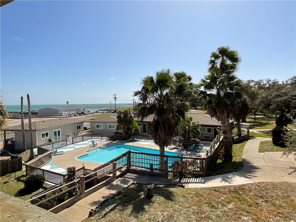 919 N Fulton Beach #203 203 Rockport TX 78382