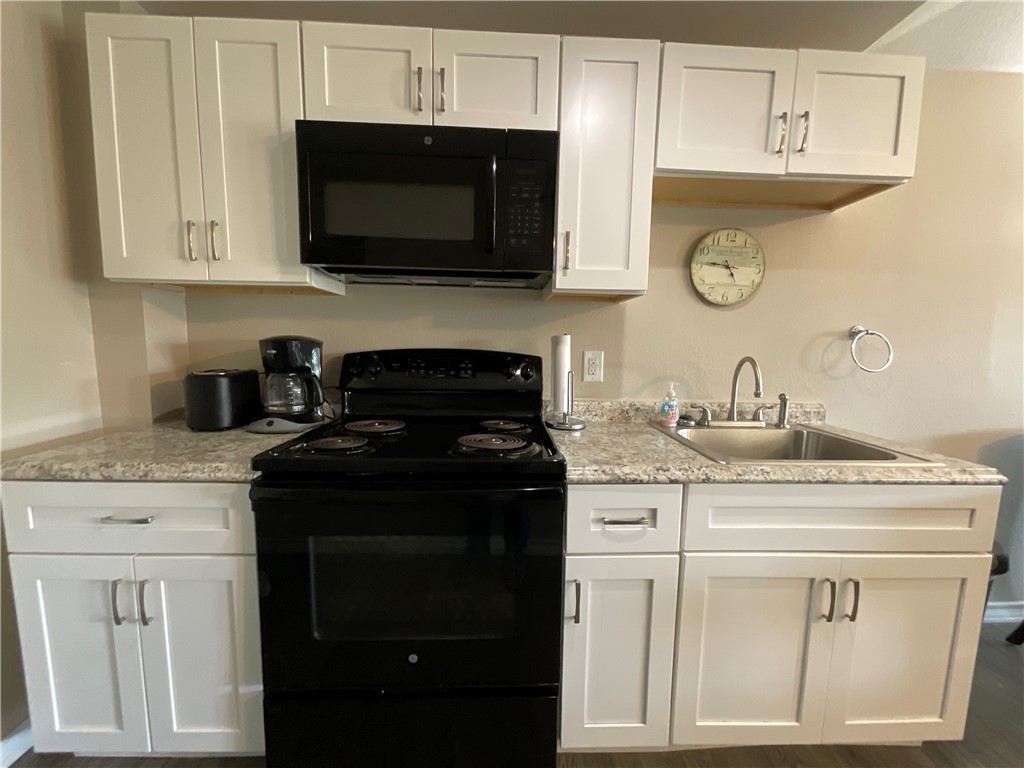 919 N Fulton Beach #203 203 Rockport TX 78382